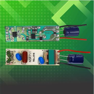 led tubelight driver