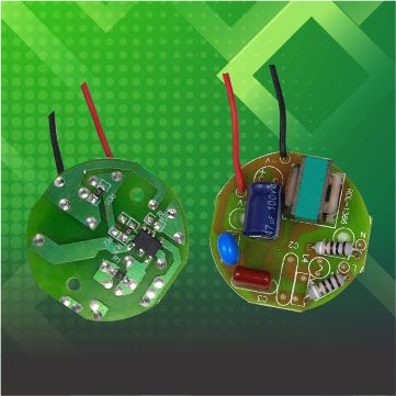 led panel light driver