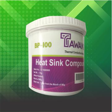 heat sink compound