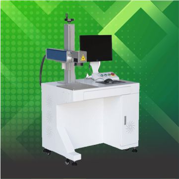 Laser Printing Machine