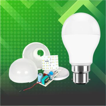 LED Bulb