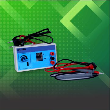 led bulb mcpcb testing machine