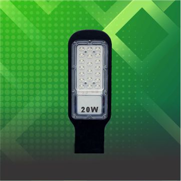  LED Street Light
