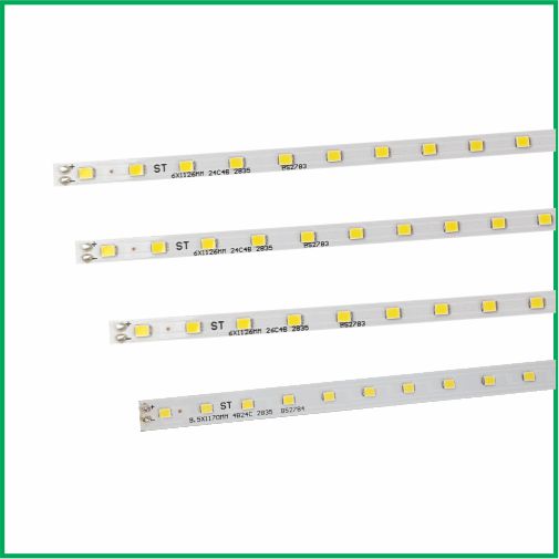 LED Tube Light MCPCB