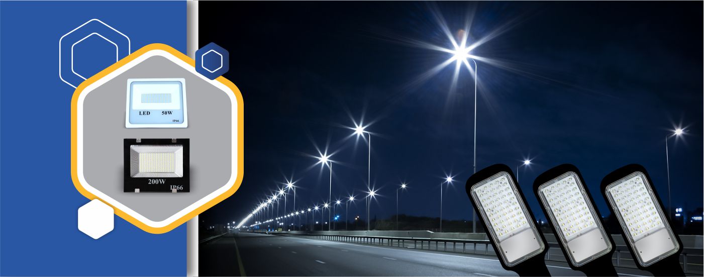 A&A Lighting Enterprises