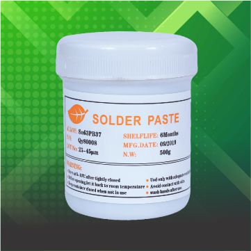 SMD Solder Paste