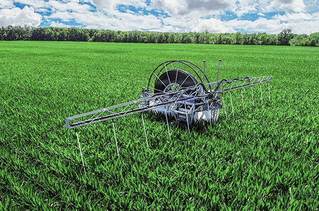 Advanced Irrigation Equipment