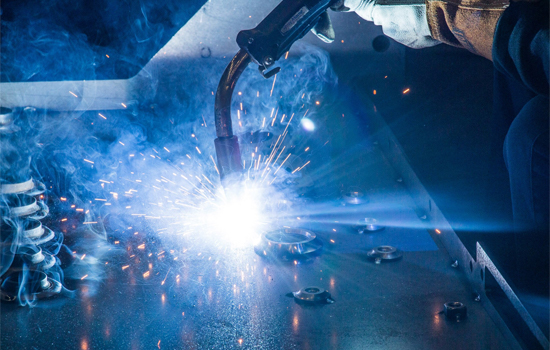 We started  make electric vehicle