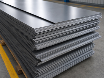 Steel Plates