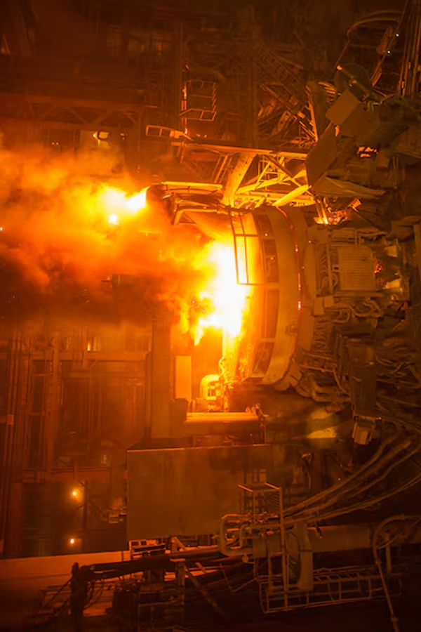 Harrier Industries Image 1