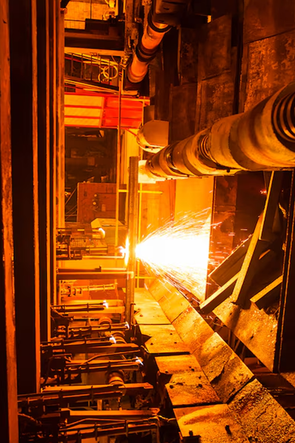 Harrier Industries Image 2