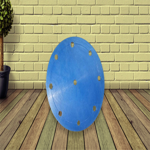 ISS Rubber And Plastic Mfg