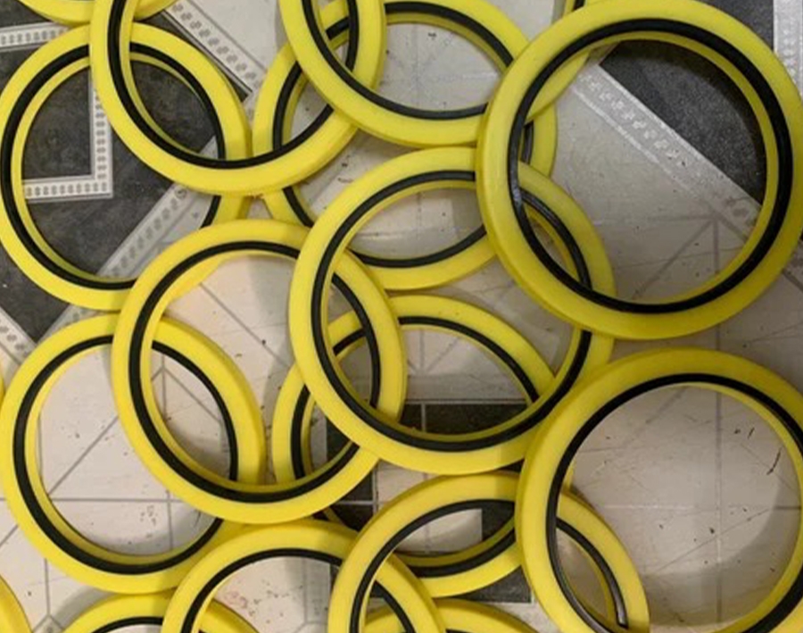 ISS Rubber And Plastic Mfg