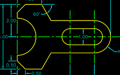 AutoCAD Basics