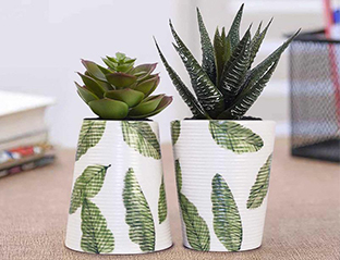 EliteStone Dinner Set