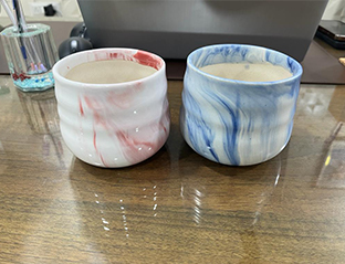 GlossEdge Mug Collection
