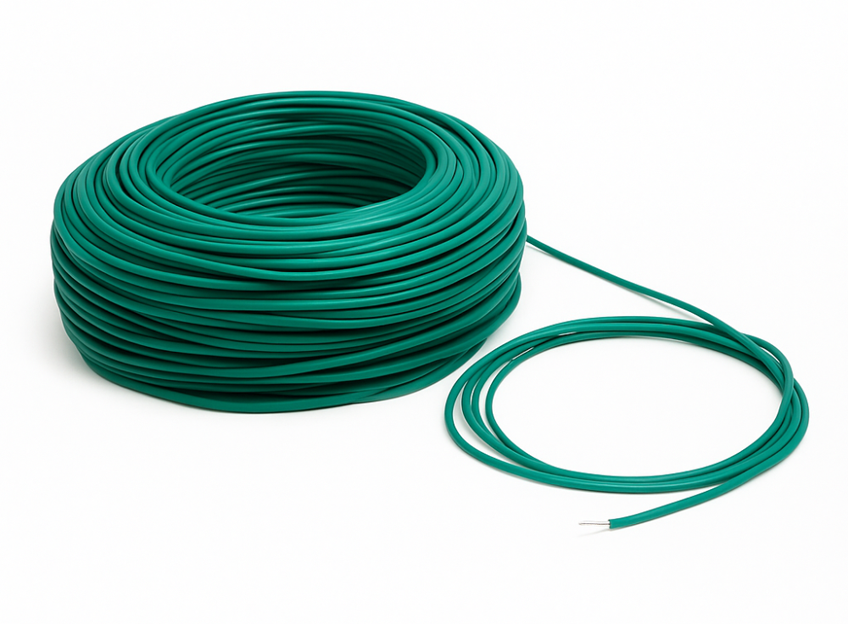 Thermocouple Compensating Cables