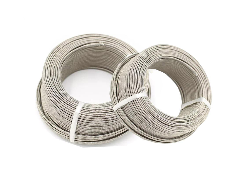 Fiberglass Cable
