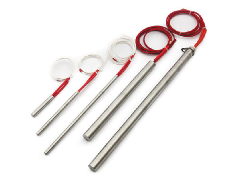 Cartridge Heater High Density Ceramic Tube