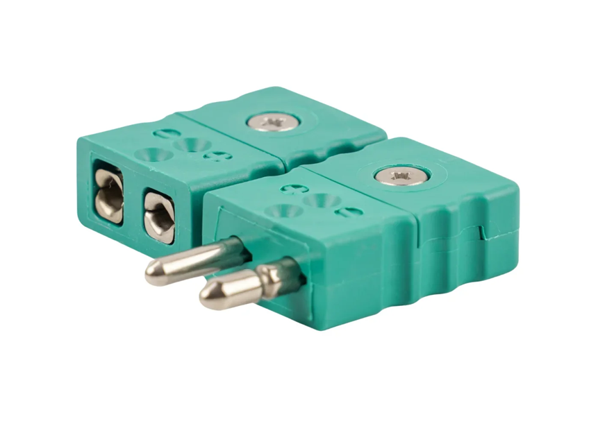 Thermocouple Sensor And Connectors