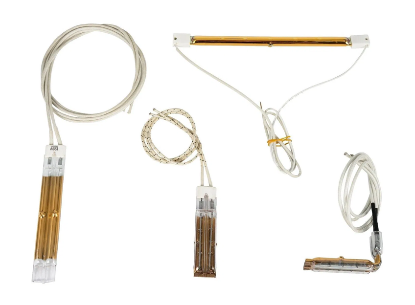 Shortwave Infrared Heaters