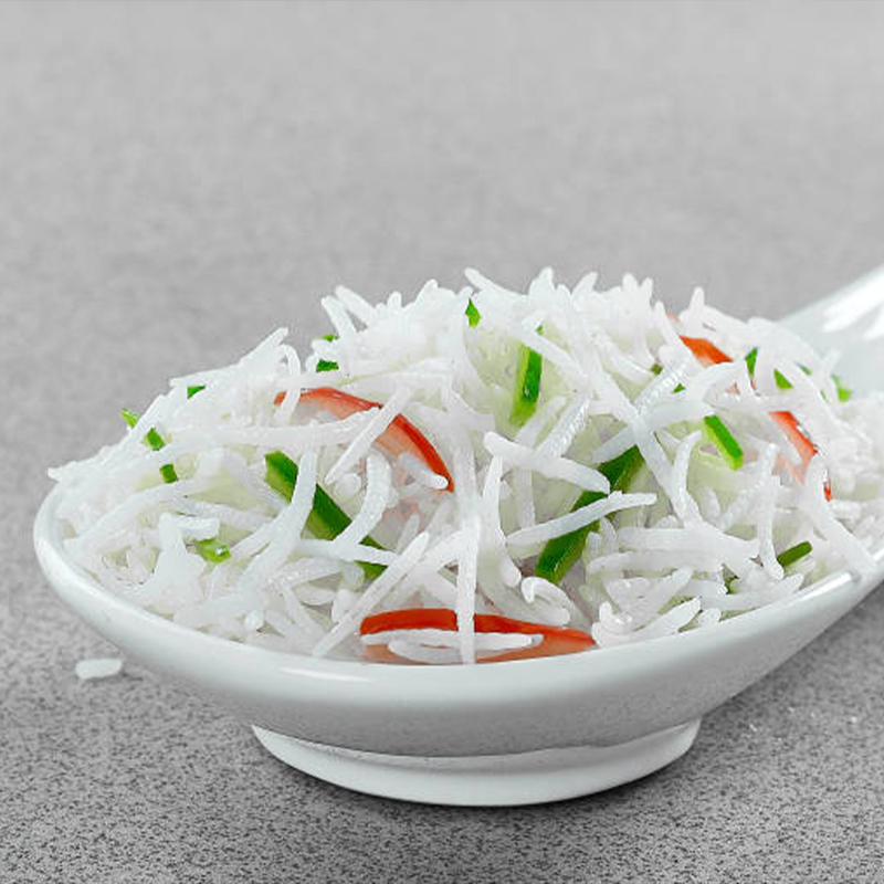 rice exporter and supplier