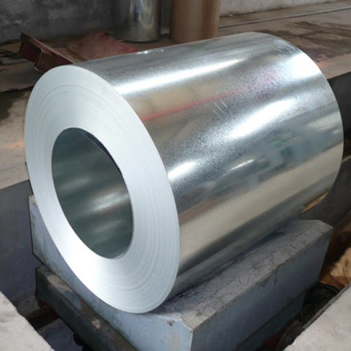 GP Sheets & Coil