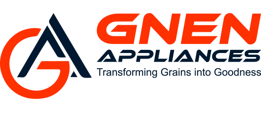 Gnen Appliances