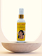Natural Coconut Cleansing Oil