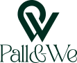 Pall&We Logo