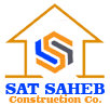 site logo
