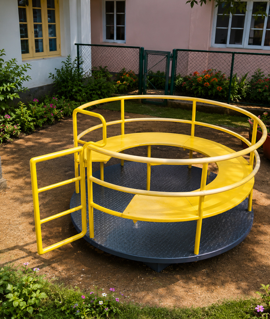 SHREE GANESH ENGINEERING WORKS