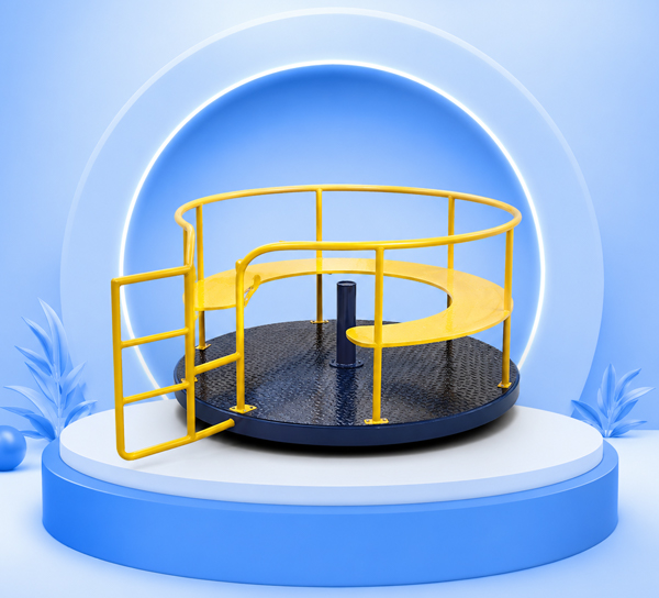 Apple Merry Go Round