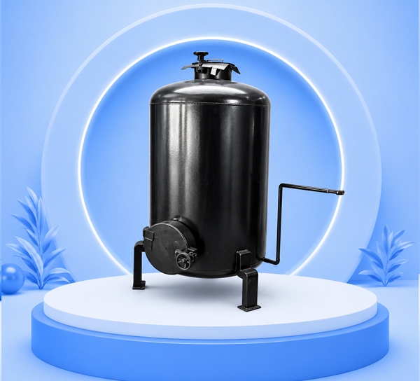 Cashew Cooker