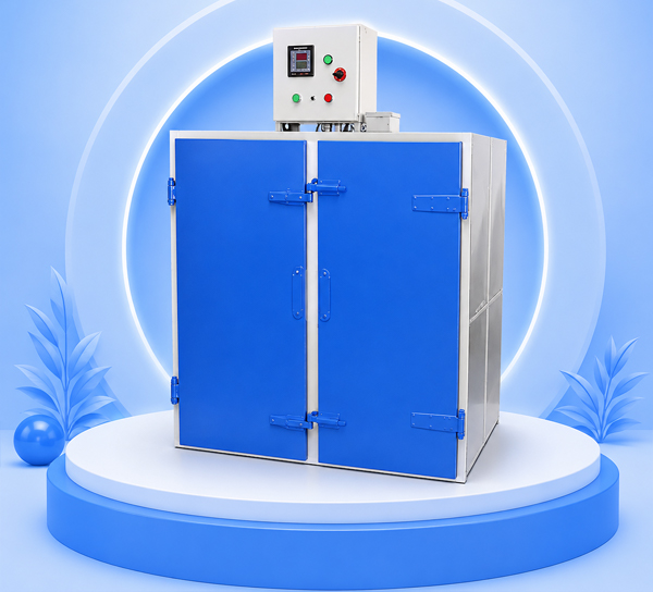 Electric Dryer