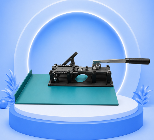 Manual Cashew Shelling Machine