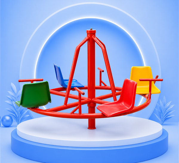 Merry Go Round
