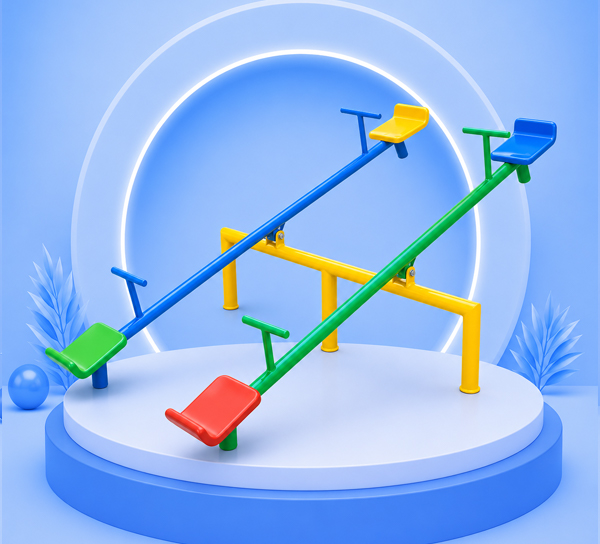 See Saw
