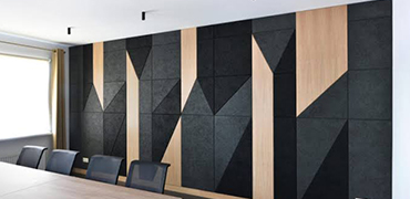 Acoustic Panel Service