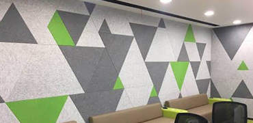 Acoustic Panel Service