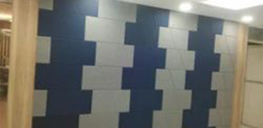 Acoustic Panel Service