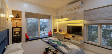 Residential Project Service