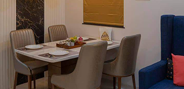 Residential Project Service