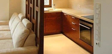 Residential Project Service