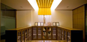 Commercial Project Service