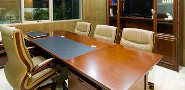 Commercial Project Service