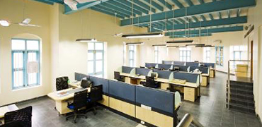 Commercial Project Service