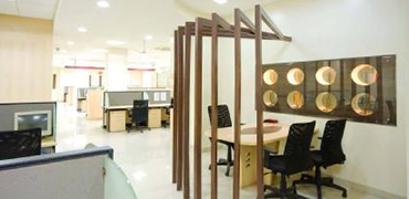 Commercial Project Service