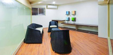 Commercial Project Service