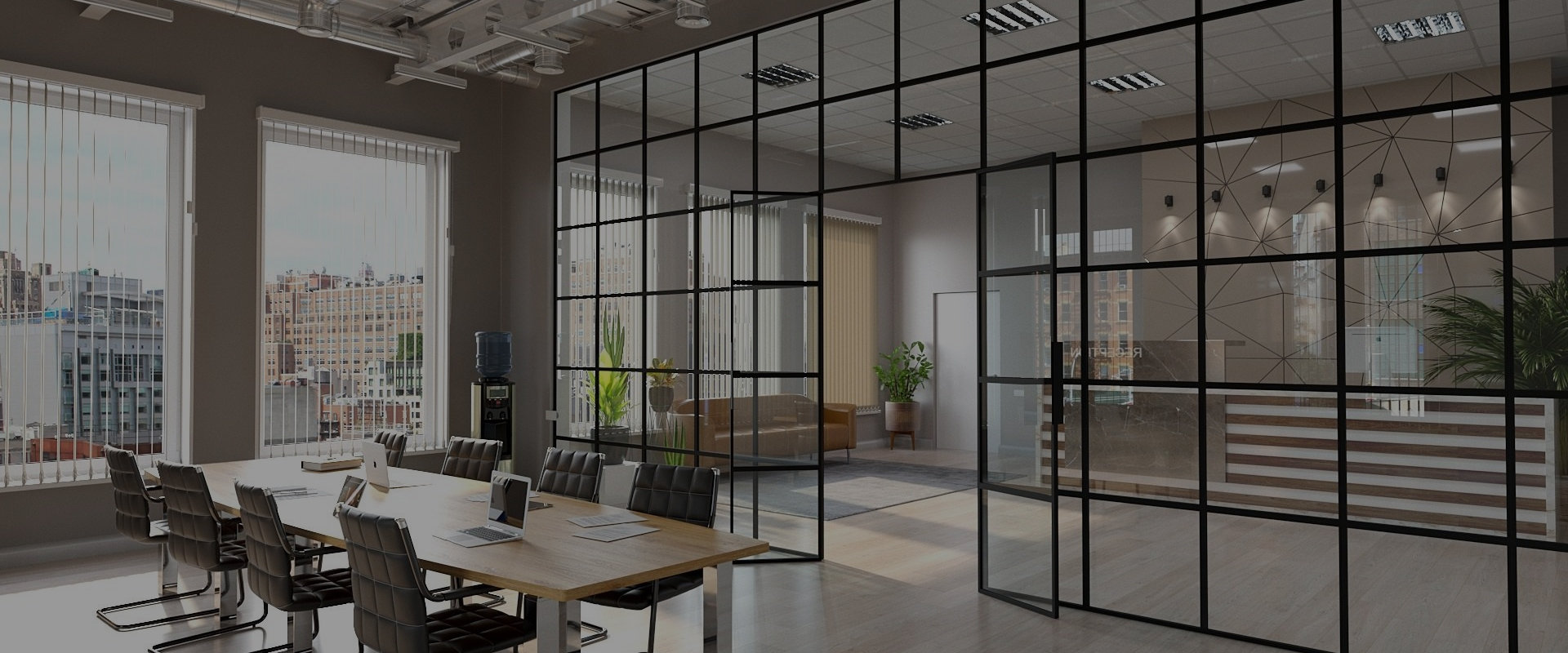 Urbn Krafts - One-Stop Interior & Civil Contracting Solution in Maharashtra & Goa